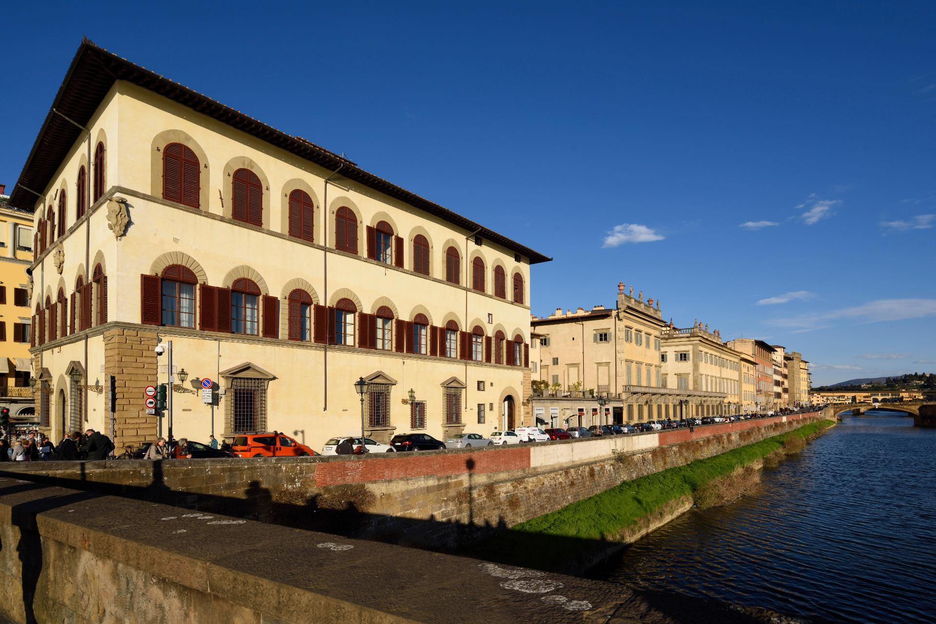 Leone Blue Suites - last minute hotel in Florence