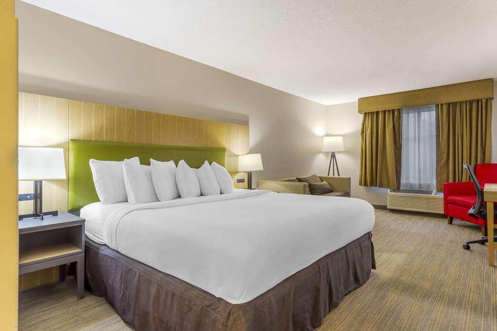 Country Inn & Suites by Radisson Newport News South VA - photo 5