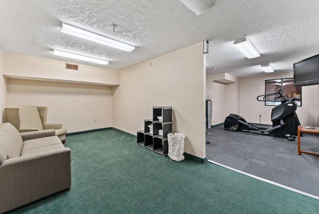 Ramada by Wyndham Cedar City - photo 31