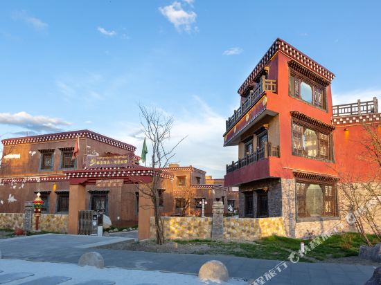 Yalong Hotel - last minute hotel in Unknown City