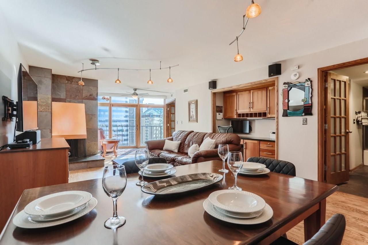 1777 Larimer 2211 - last minute hotel in Denver