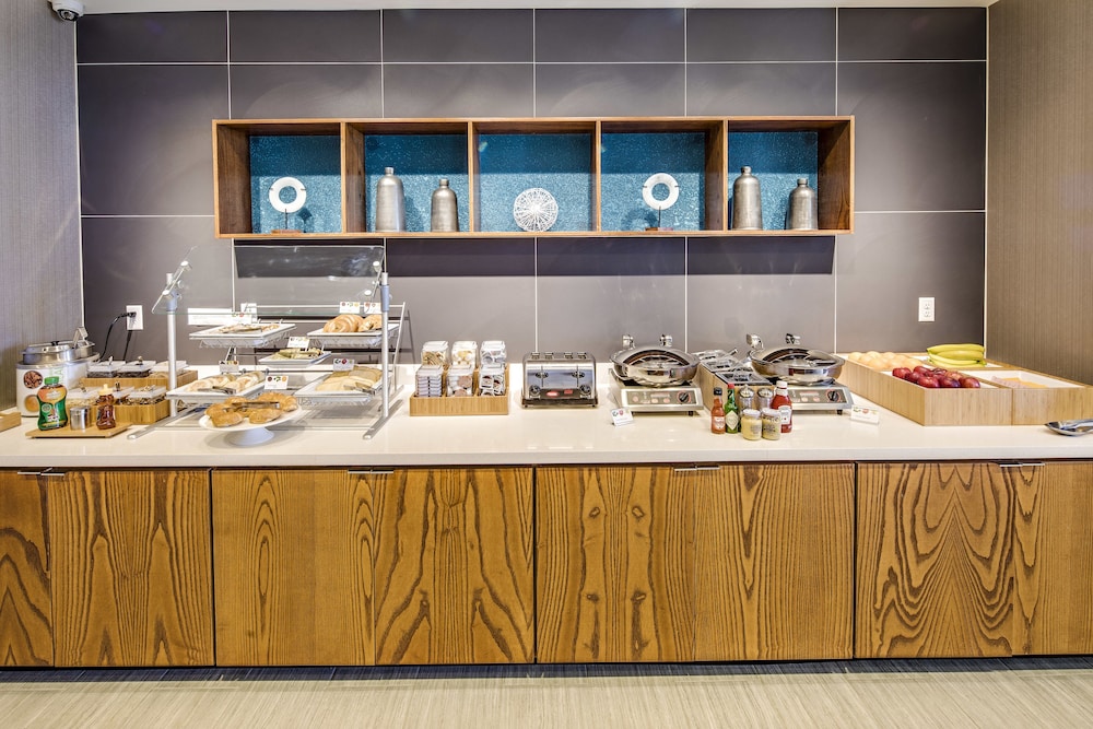 SpringHill Suites by Marriott Dayton Vandalia - photo 40