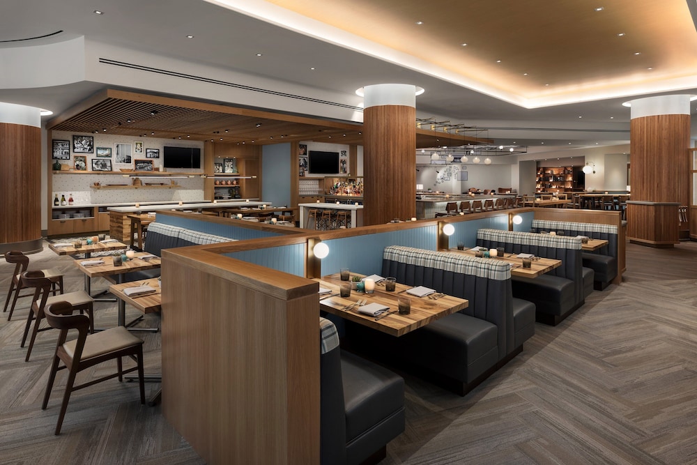 The Westin Arlington - photo 32