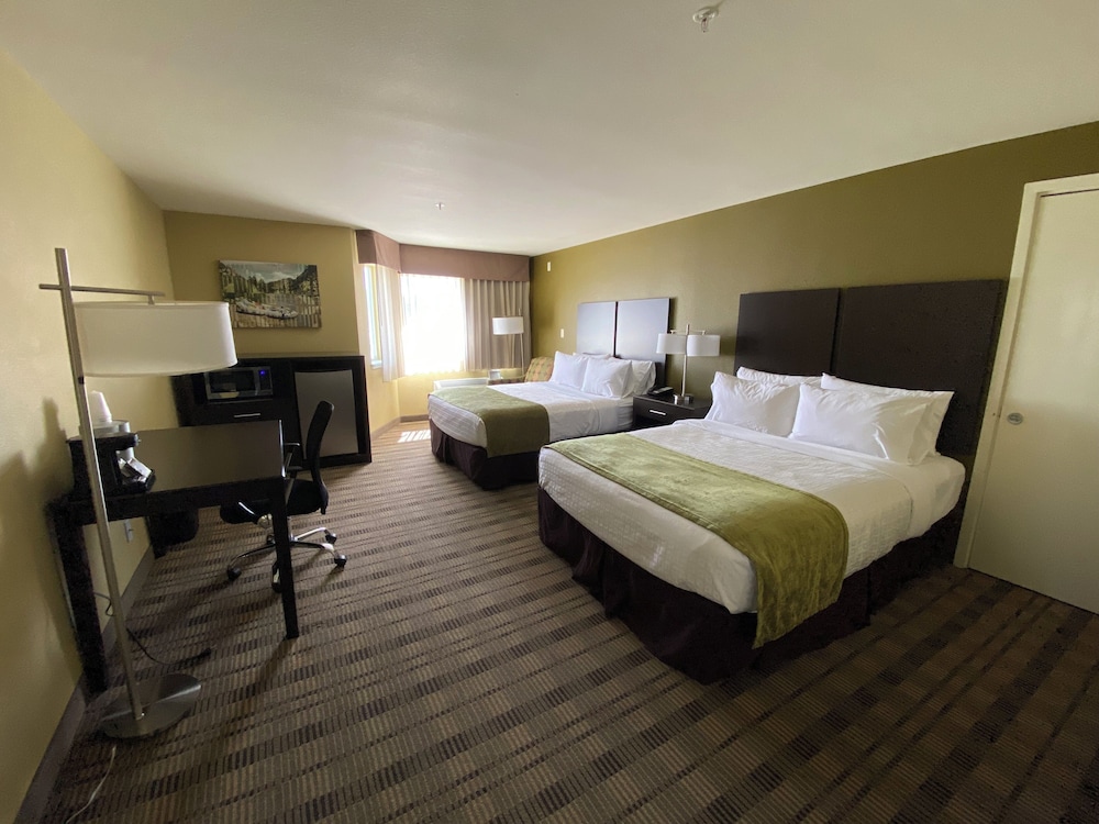 Pagosa Lodge - photo 16
