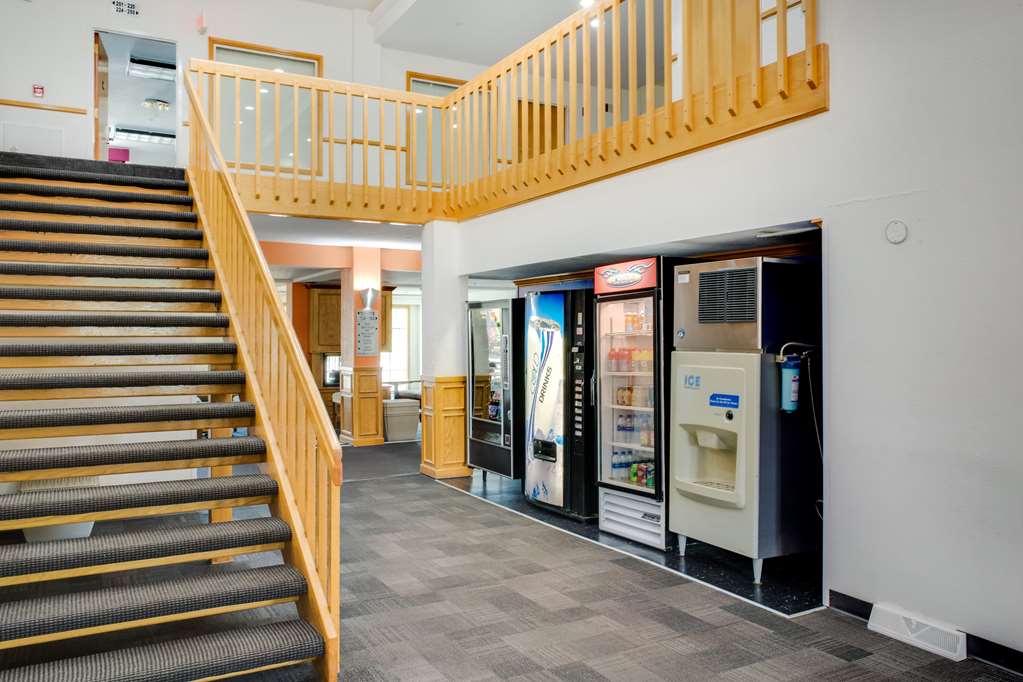 Motel6 Richmond IN - photo 29