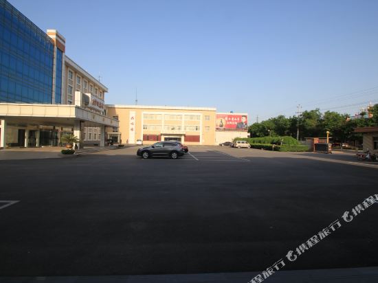 Nangongying Hotel — hotel in Nangong