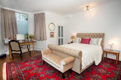 Stay@27 in Brighton, United Kingdom