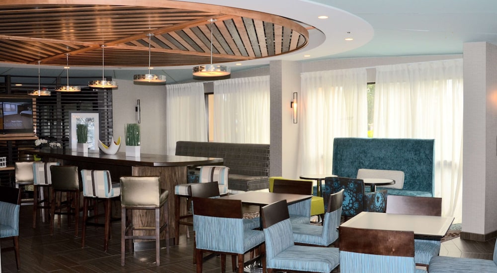 Hampton Inn Perry Ga - photo 29