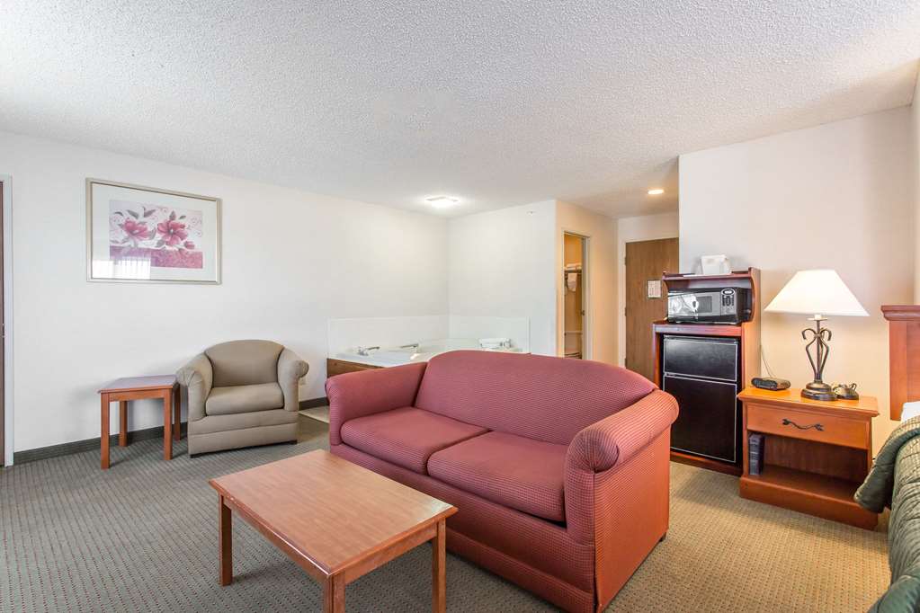 Quality Inn Delta Gateway to Rocky Mountains - photo 25
