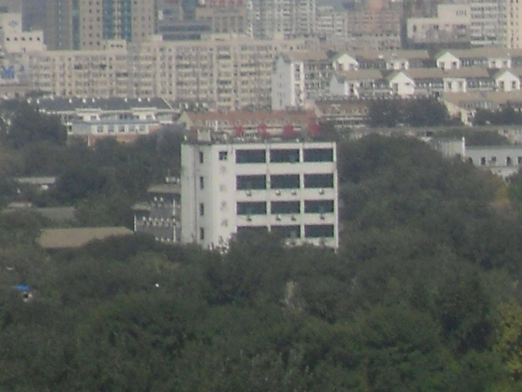 Beijing Homekey Hotel - last minute hotel in Beijing