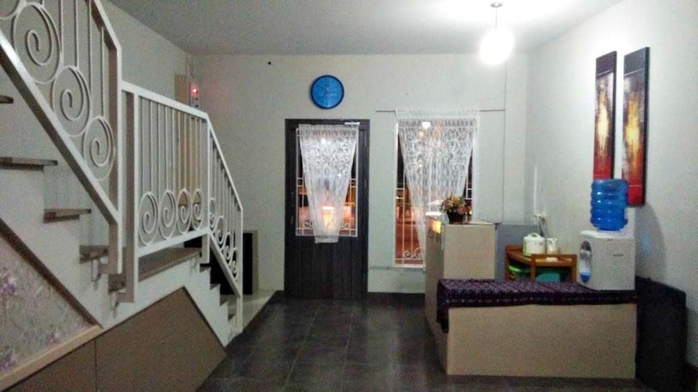 Permata Inn in Medan, Indonesia