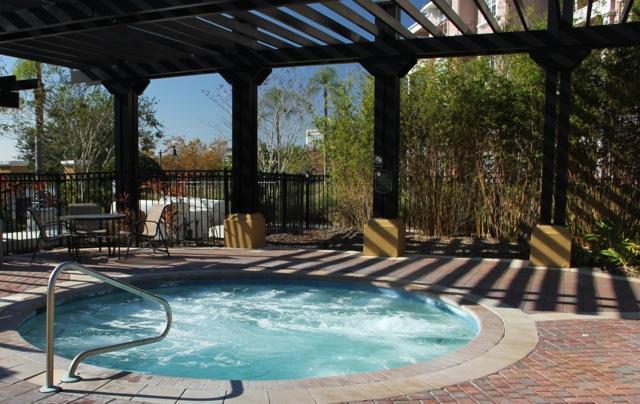 Penthouse Cabana - photo 8