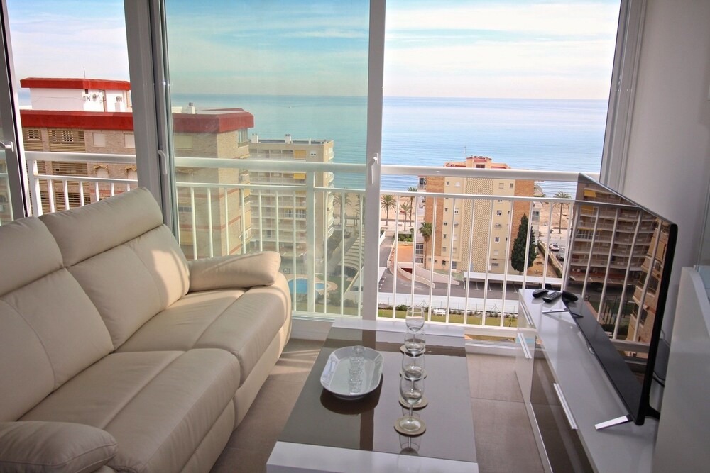 Loft Lyon in Alicante, Spain