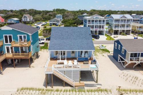 Summer Sands by Oak Island Accommodations - photo 28