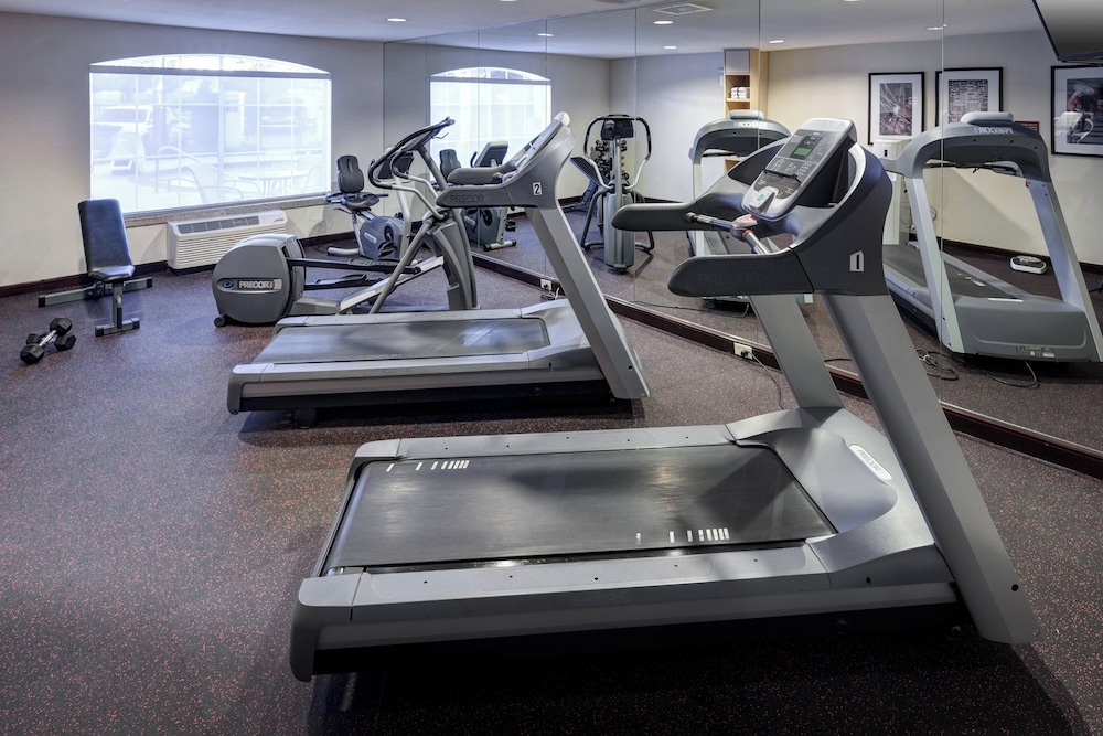 TownePlace Suites by Marriott San Antonio Airport - photo 16
