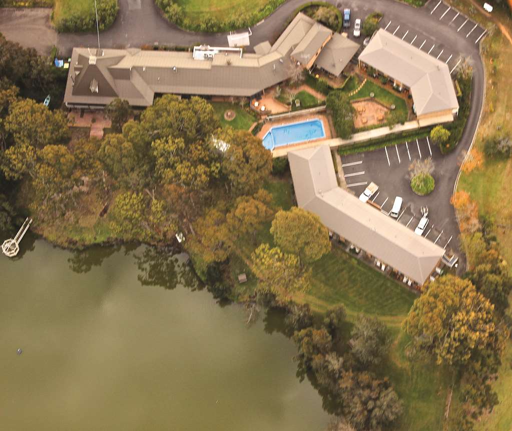 Lincoln Downs Resort Batemans Bay — Batemans Bay — photo 2