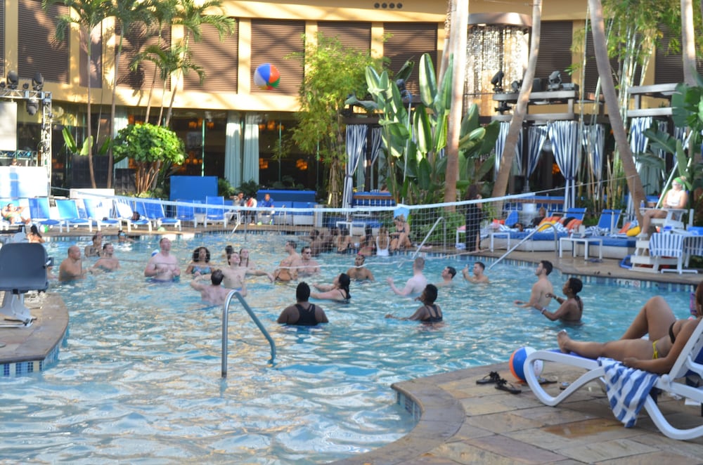 Harrah s Resort Atlantic City A Caesars Rewards Destination - photo 50