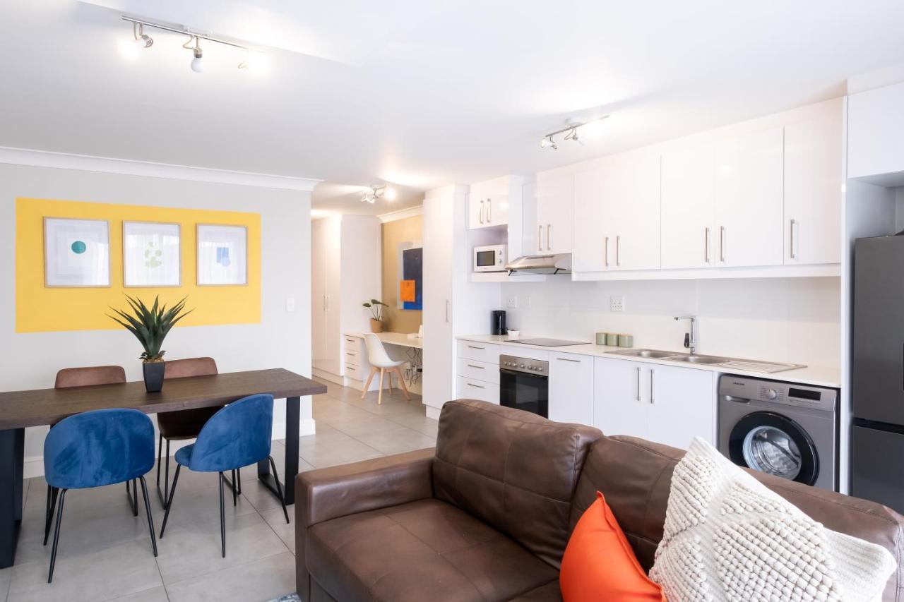 Madison Modern Oasis - last minute hotel in Cape Town