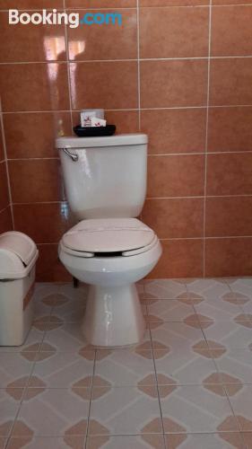 Hotel Lirice Colonial — Comitan — photo 5