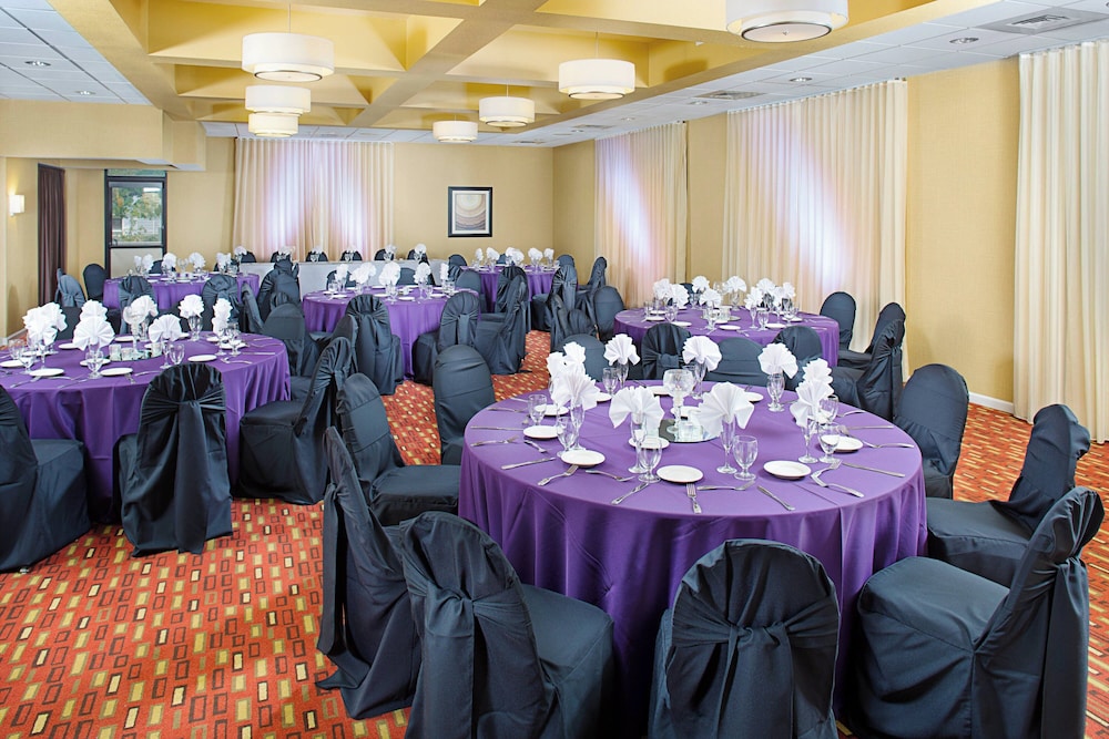 Courtyard by Marriott Sacramento Midtown - photo 44