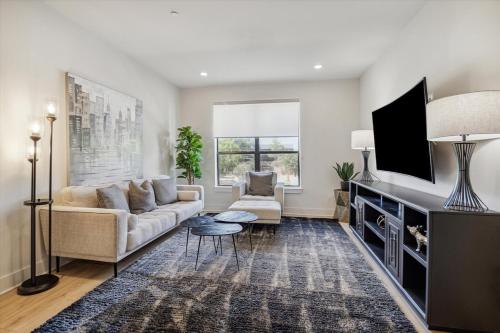 UBP Chic Apt Midtown Montrose — 4-Star Luxury Hotel in Houston, United States