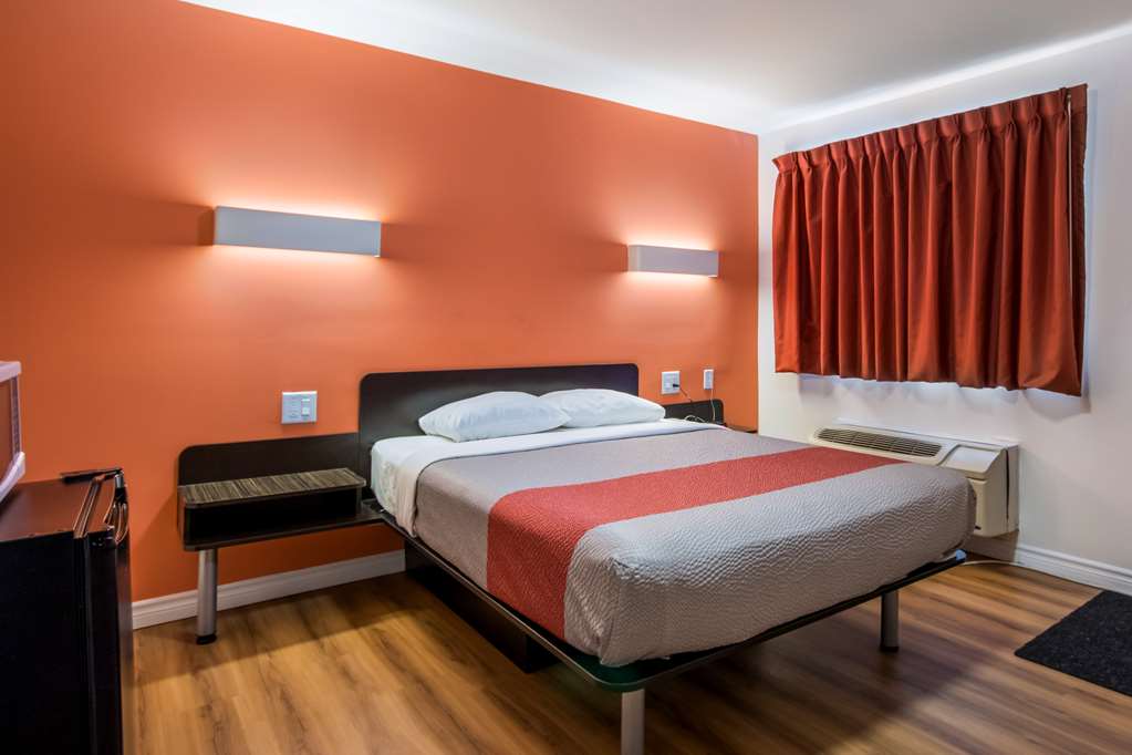 Motel 6 Sudbury ON in Greater Sudbury, Canada