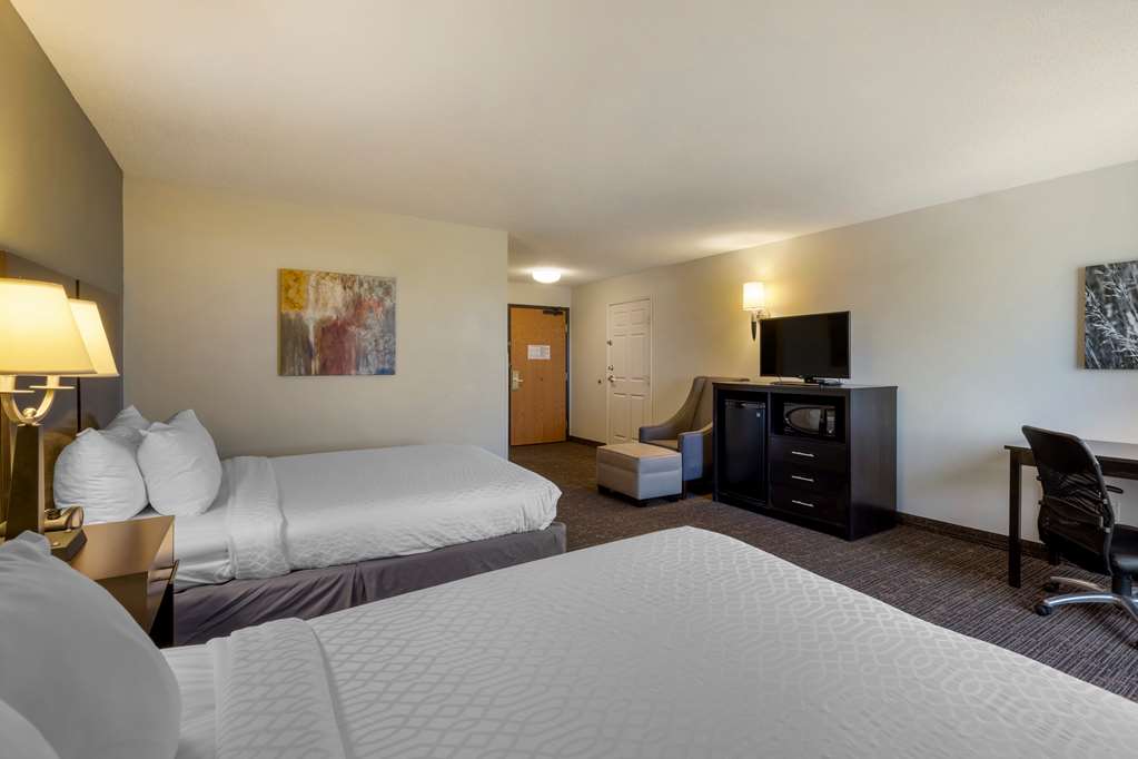Best Western Plus Omaha Airport Inn - photo 15