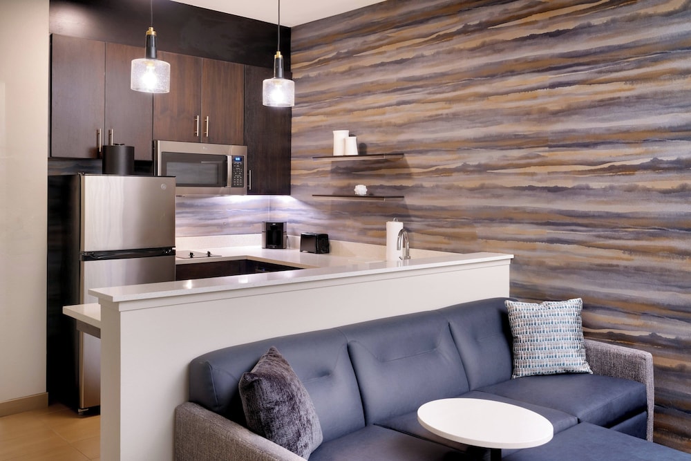 Residence Inn by Marriott Brunswick - photo 16