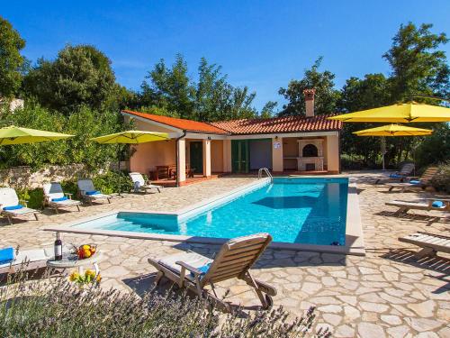 Villa Marina by Interhome — 4-Star Luxury Hotel in Jadranovo, Croatia