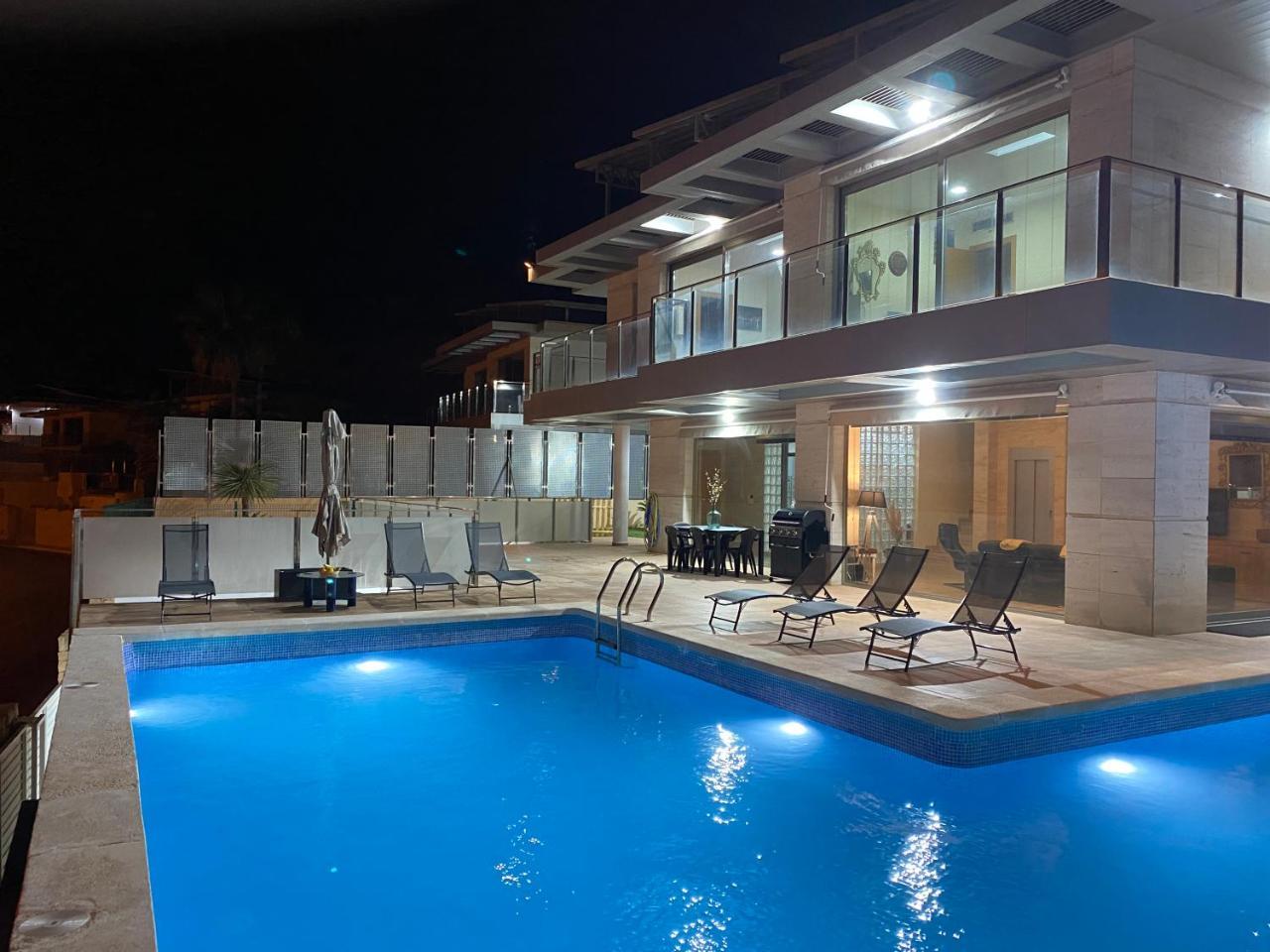 Altos Golf Bahia Benidorm — hotel in Finestrat