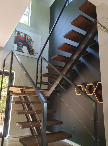 CLEMENT ONE a villa for family & friends