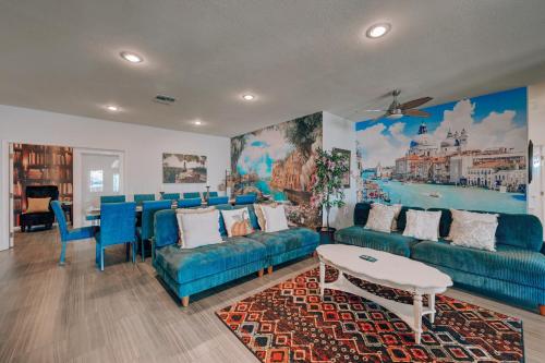 Villa Del Sol