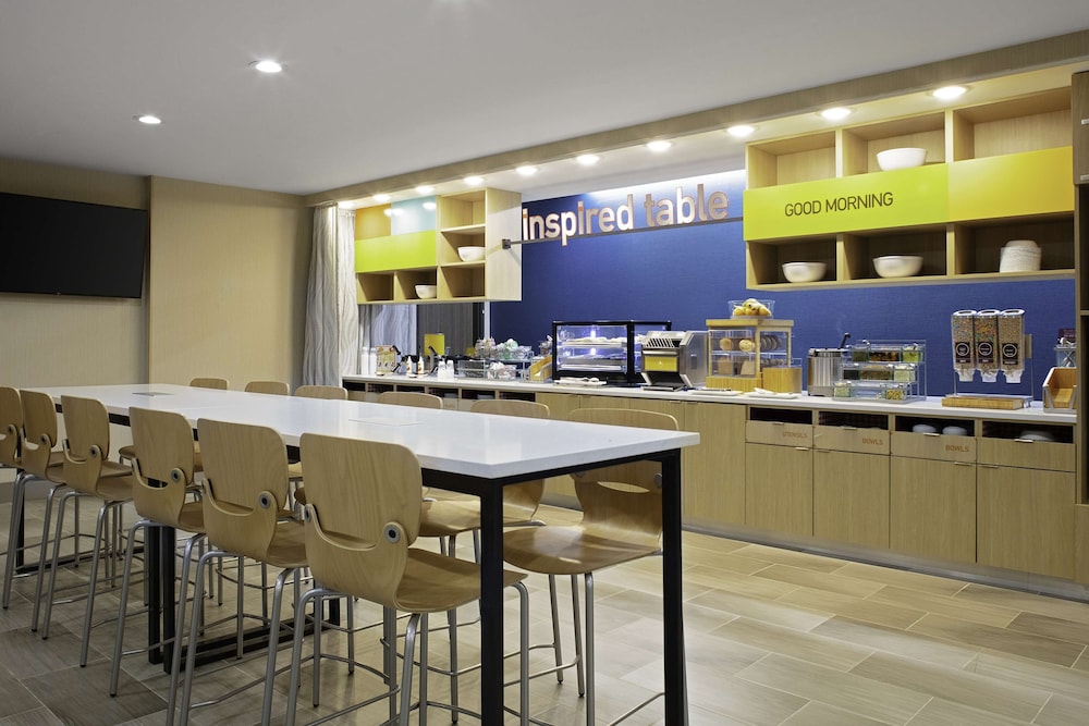 Home2 Suites by Hilton Baton Rouge Citiplace - photo 23