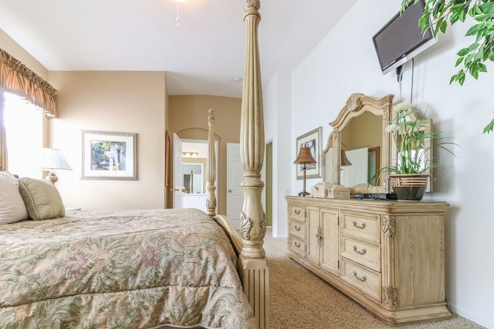 Windsor Palms Resort - photo 26