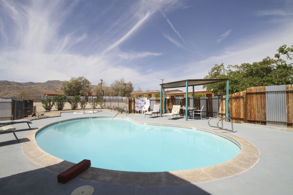 Harmony Motel - photo 36
