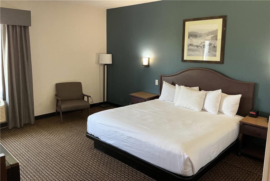 Tombstone Grand Hotel a Baymont by Wyndham - photo 10