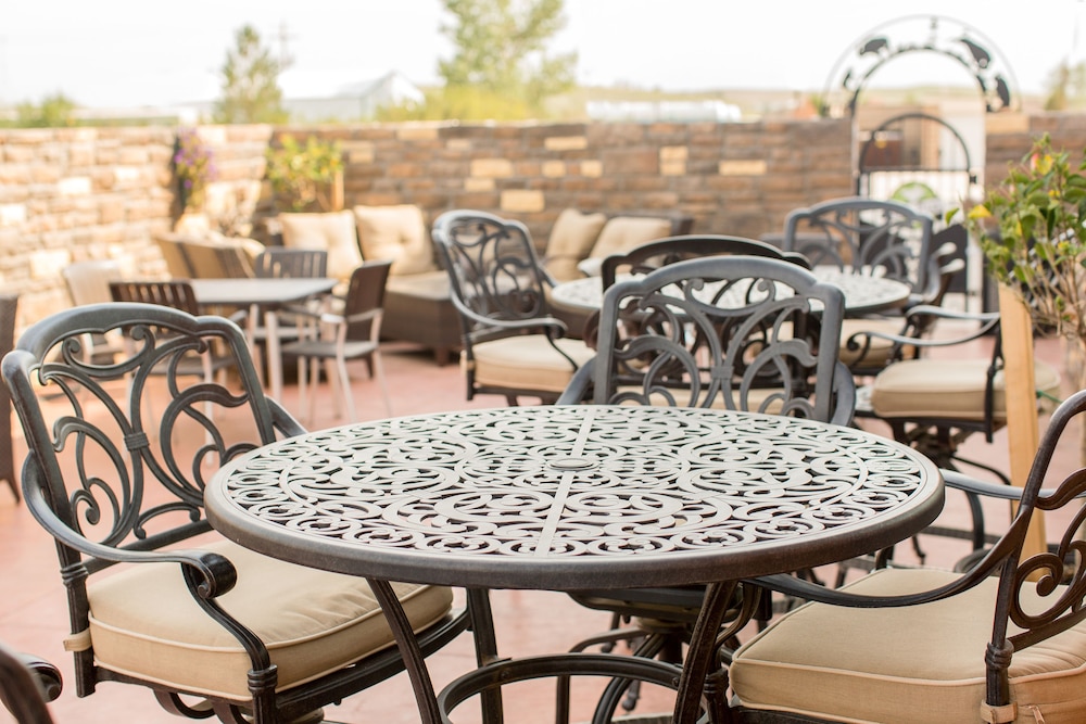 Teddy's Residential Suites New Town - photo 39