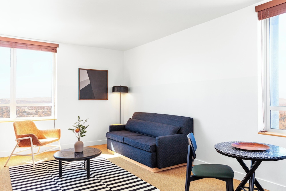 Hotel June West L.A. a Member of Design Hotels - photo 27