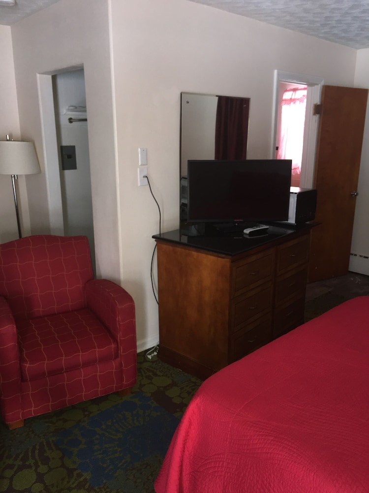 Anchor Motel - photo 48