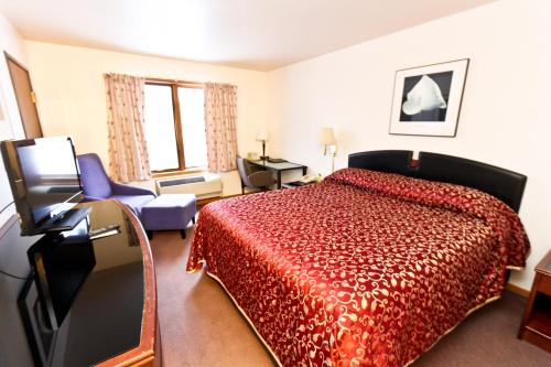 Luck Country Inn - photo 17