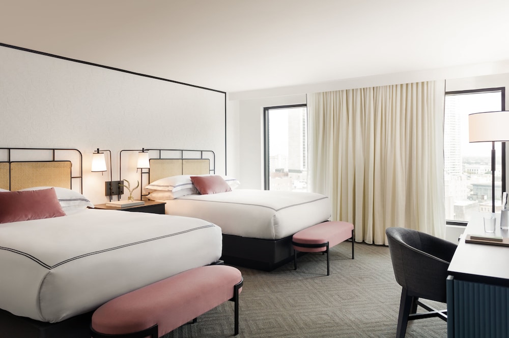 Kimpton Hotel Fontenot by IHG - photo 10