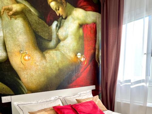 E&E Guest House — 4-Star Luxury Hotel in Rome, Italy