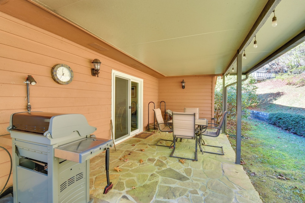 Sky Valley Retreat w Resort Amenities & Views - photo 25