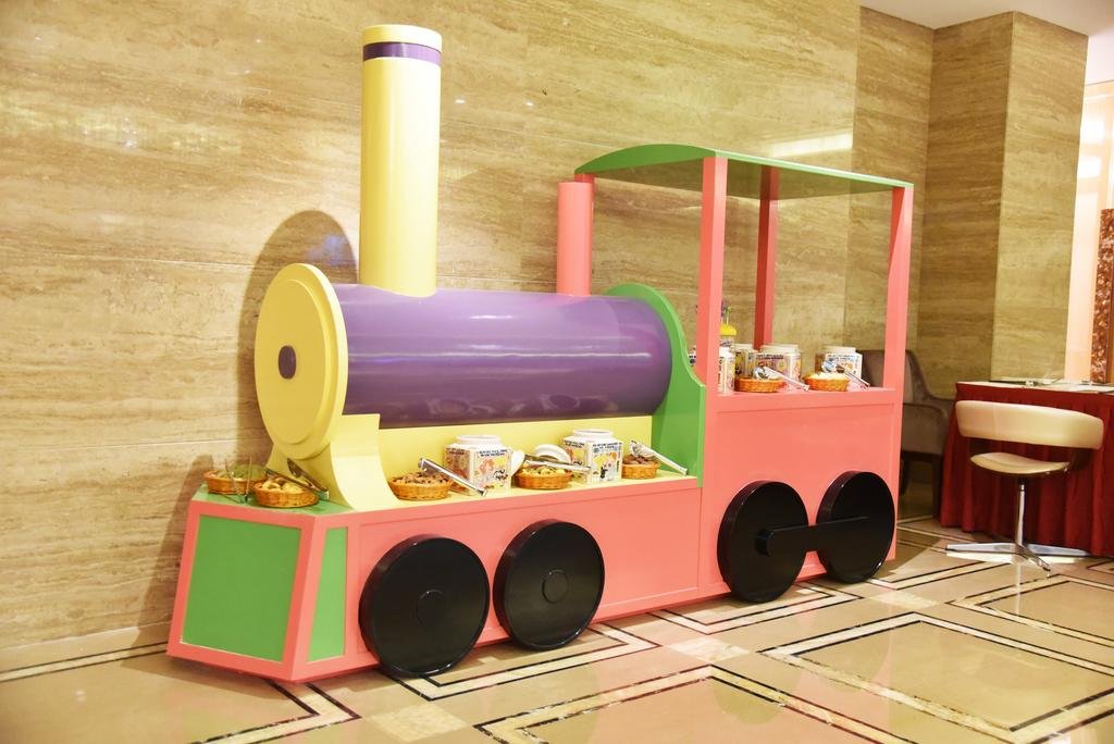 Sorl Hotel Hangzhou — 4-Star Luxury Hotel in Hangzhou, People's Republic of China
