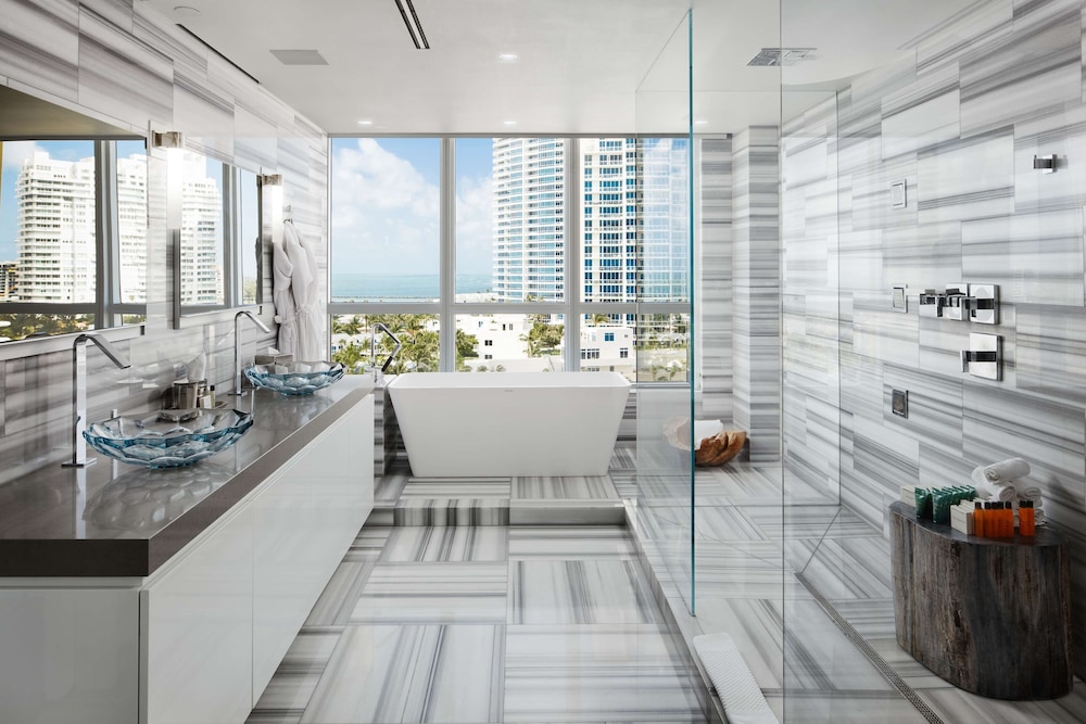 Hilton Bentley Miami South Beach - photo 63