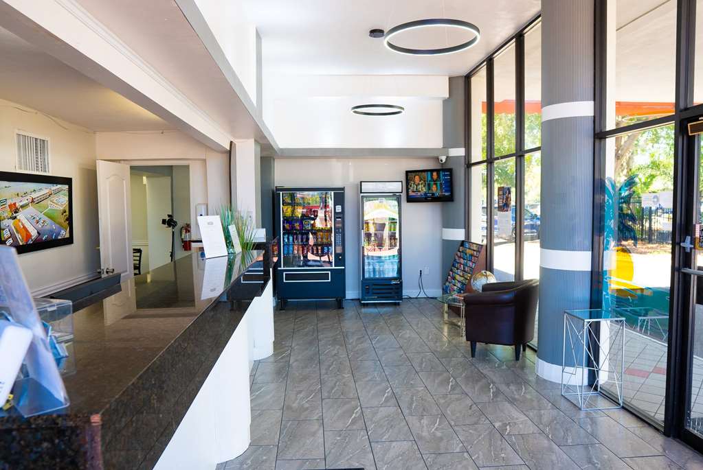 Howard Johnson by Wyndham Clearwater Dunedin - photo 14