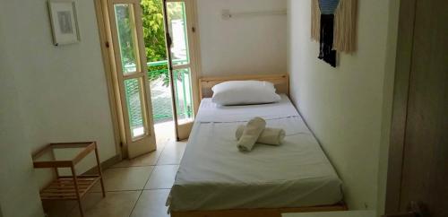 Private room in shared flat in Nicosia, Cyprus