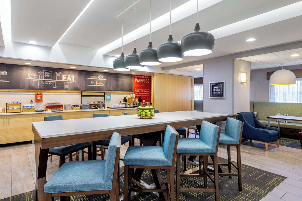 Hampton Inn Richmond Mechanicsville - photo 61