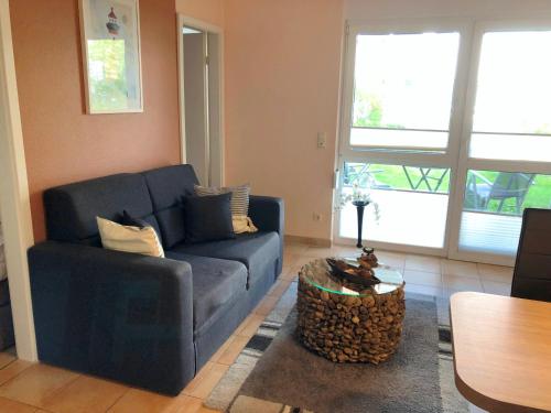 Residenz am Strand Wohnung 4 57 — 4-Star Luxury Hotel in Zingst, Germany
