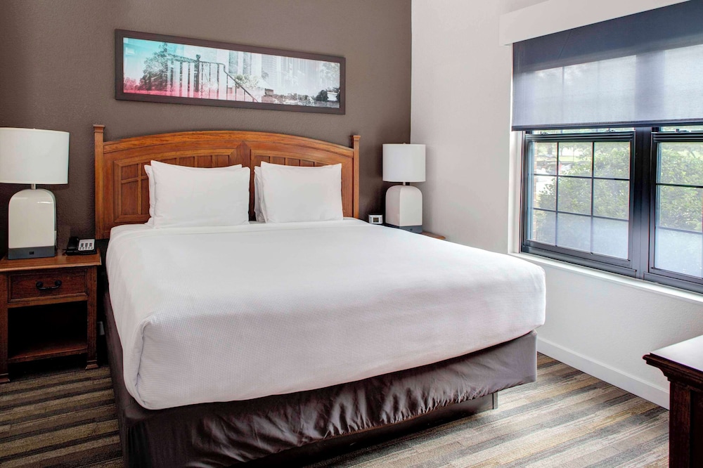 HYATT house Parsippany East - photo 11